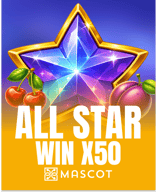 All Star Win x50