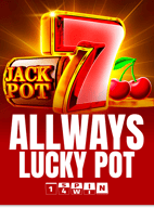Allways Lucky Pot
