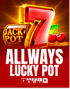Allways Lucky Pot