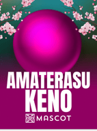 Amaterasu Keno