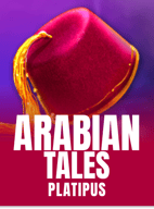 Arabian Tales