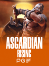 Asgardian Rising