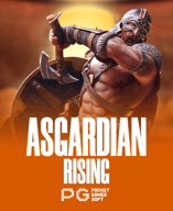 Asgardian Rising