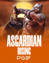 Asgardian Rising