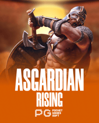 Asgardian Rising