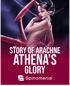 Athena's Glory - Story of Arachne