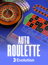 Auto Roulette