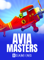 Aviamasters