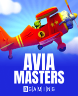 Aviamasters
