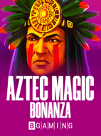 Aztec Magic Bonanza