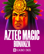 Aztec Magic Bonanza