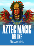 Aztec Magic Deluxe