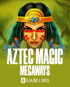 Aztec Magic Megaways