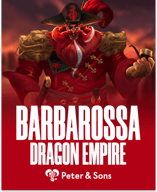 Barbarossa Dragon Empire