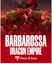 Barbarossa Dragon Empire