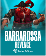 Barbarossa Revenge