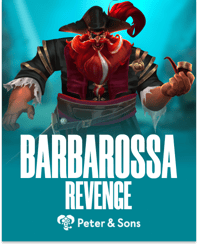 Barbarossa Revenge