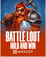 Battle Loot: Hold and Win