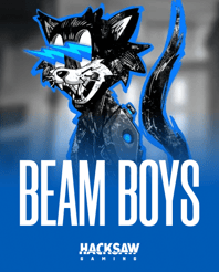 Beam Boys
