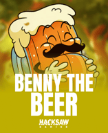 Benny the Beer