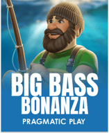 Big Bass Bonanza