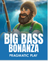 Big Bass Bonanza