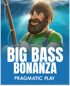Big Bass Bonanza