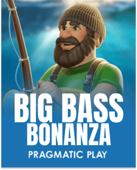 Big Bass Bonanza