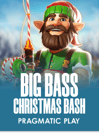 Big Bass Christmas Bash