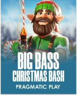 Big Bass Christmas Bash