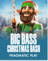 Big Bass Christmas Bash