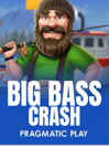 Big Bass Crash