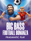 Big Bass Football Bonanza