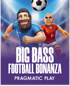 Big Bass Football Bonanza