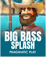 Big Bass Splash