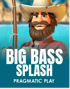 Big Bass Splash