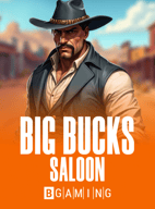 Big Bucks Saloon