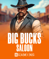 Big Bucks Saloon