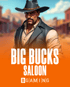 Big Bucks Saloon