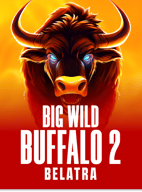 Big Wild Buffalo 2