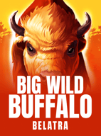 Big Wild Buffalo