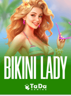 Bikini Lady