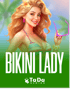Bikini Lady