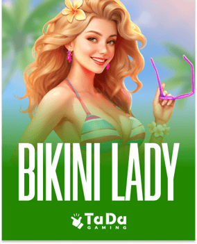 Game screen