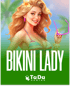 Bikini Lady