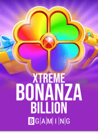 Bonanza Billion Xtreme