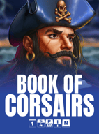 Book of Corsairs