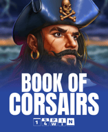 Book of Corsairs