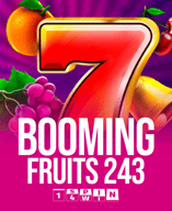 Booming Fruits 243