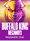 Buffalo King Megaways